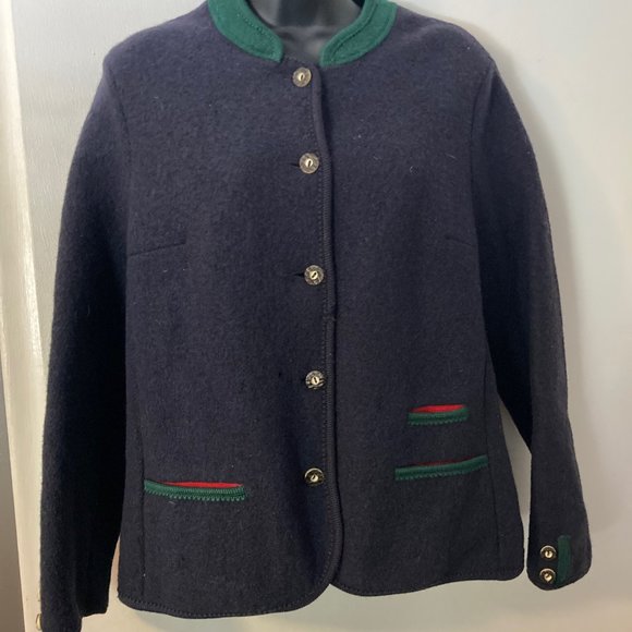 Giesswein wool sweater - Picture 5 of 9